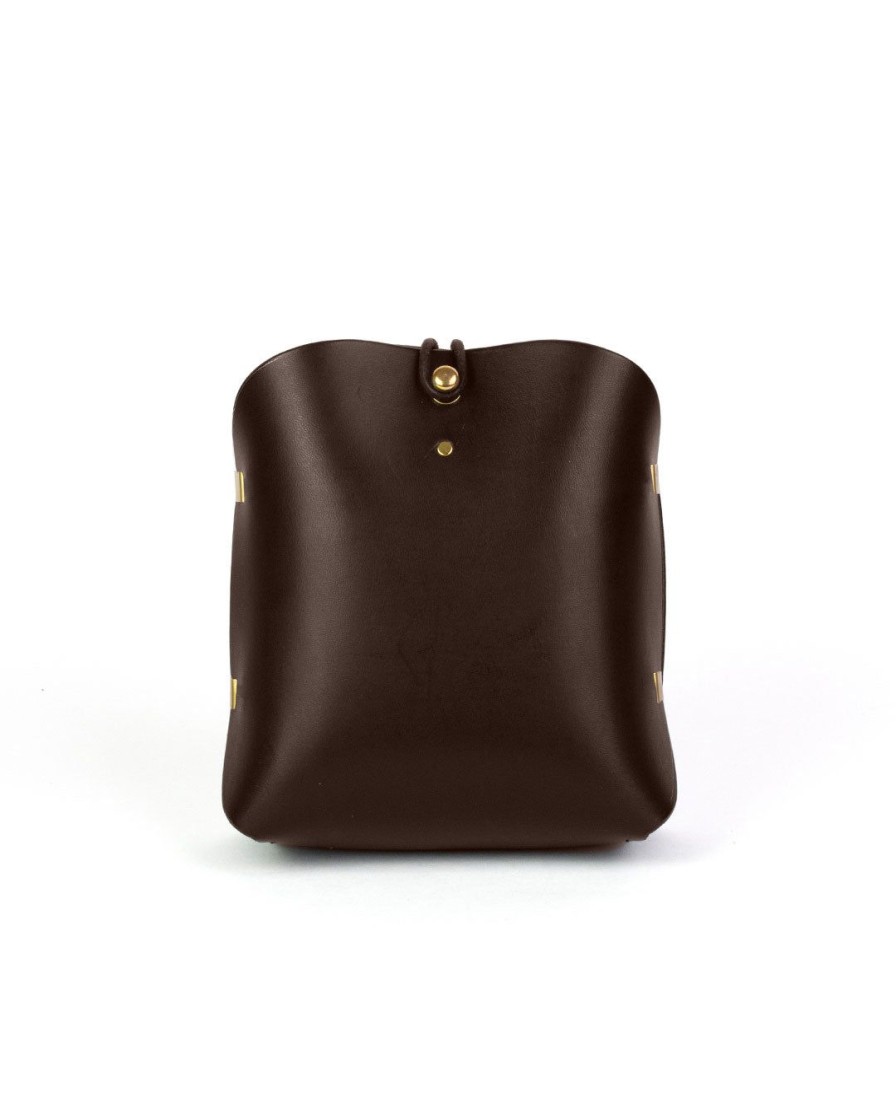 Borse | TA DAAN Mini cloche in ottone