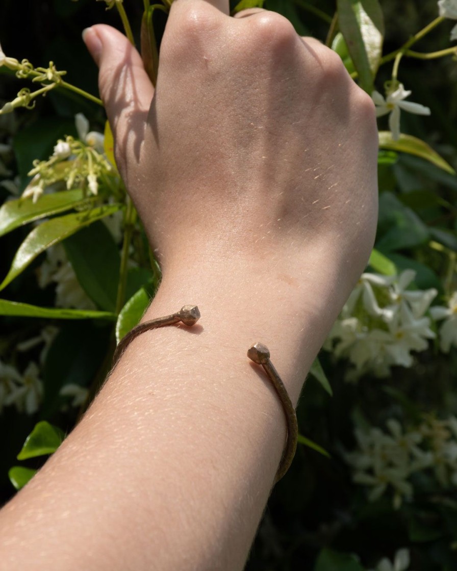 Bracciali | TA DAAN Bracciale a sfera regolabile