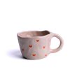 Set da caffè e tè | TA DAAN Tazza con cuori