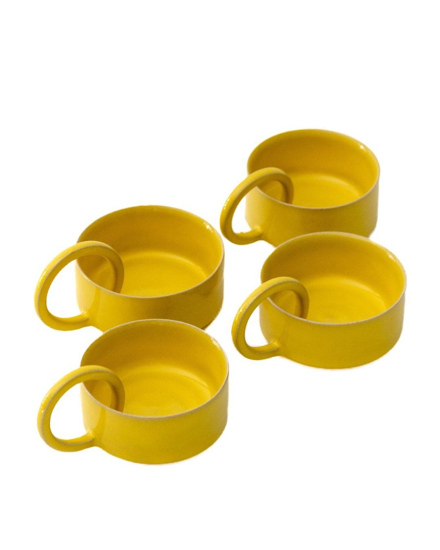 Set da caffè e tè | TA DAAN Tazzina Ro Espresso - Set Da 4