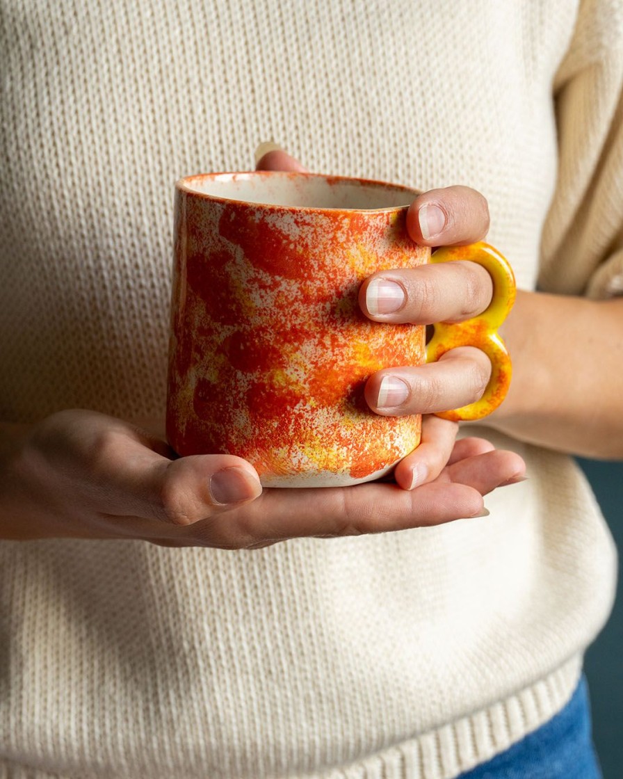 Set da caffè e tè | TA DAAN Tazza originale