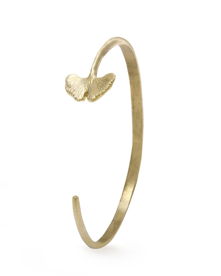 Bracciali | TA DAAN Bracciale Ginkgo