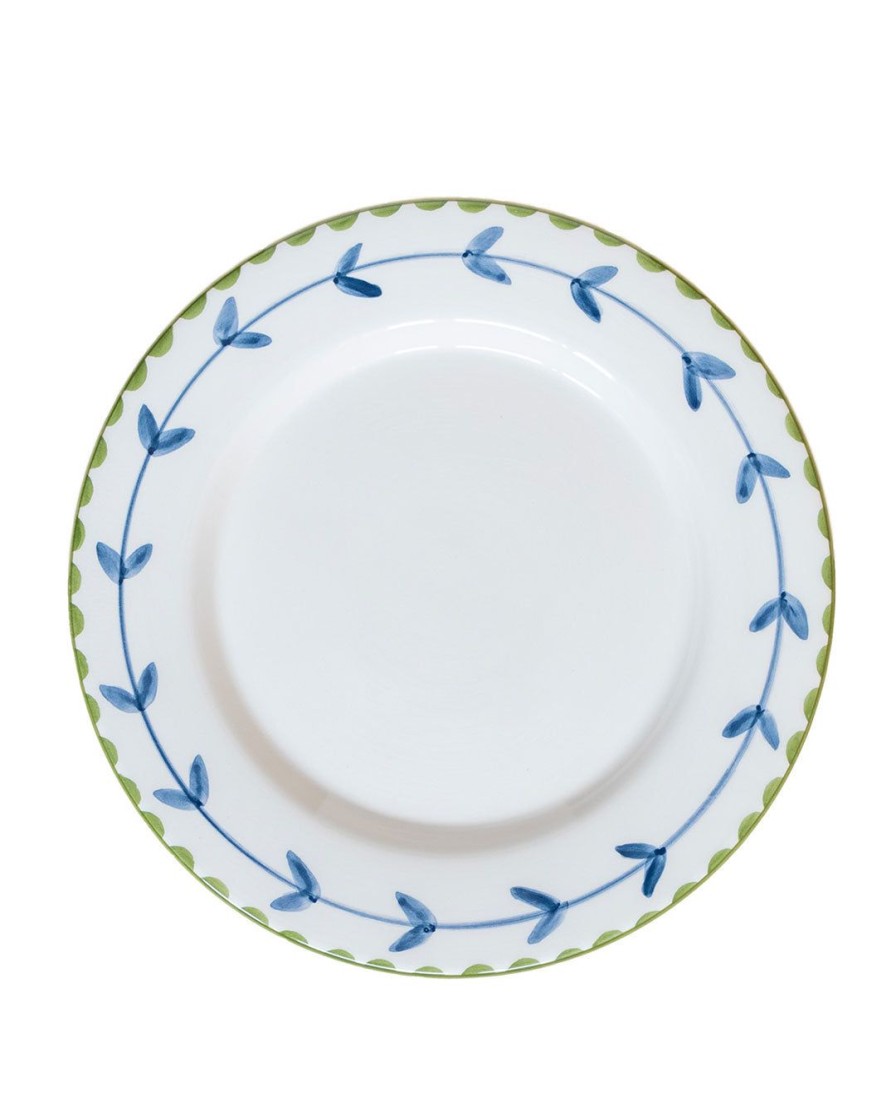 Piatti | TA DAAN Banana Dinner Plate