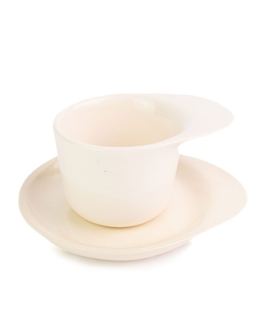 Set da caffè e tè | TA DAAN Tazza da tè Ameno con piatto