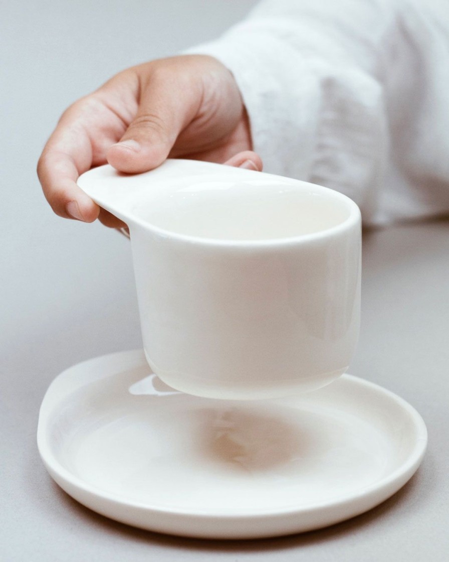 Set da caffè e tè | TA DAAN Tazza da tè Ameno con piatto